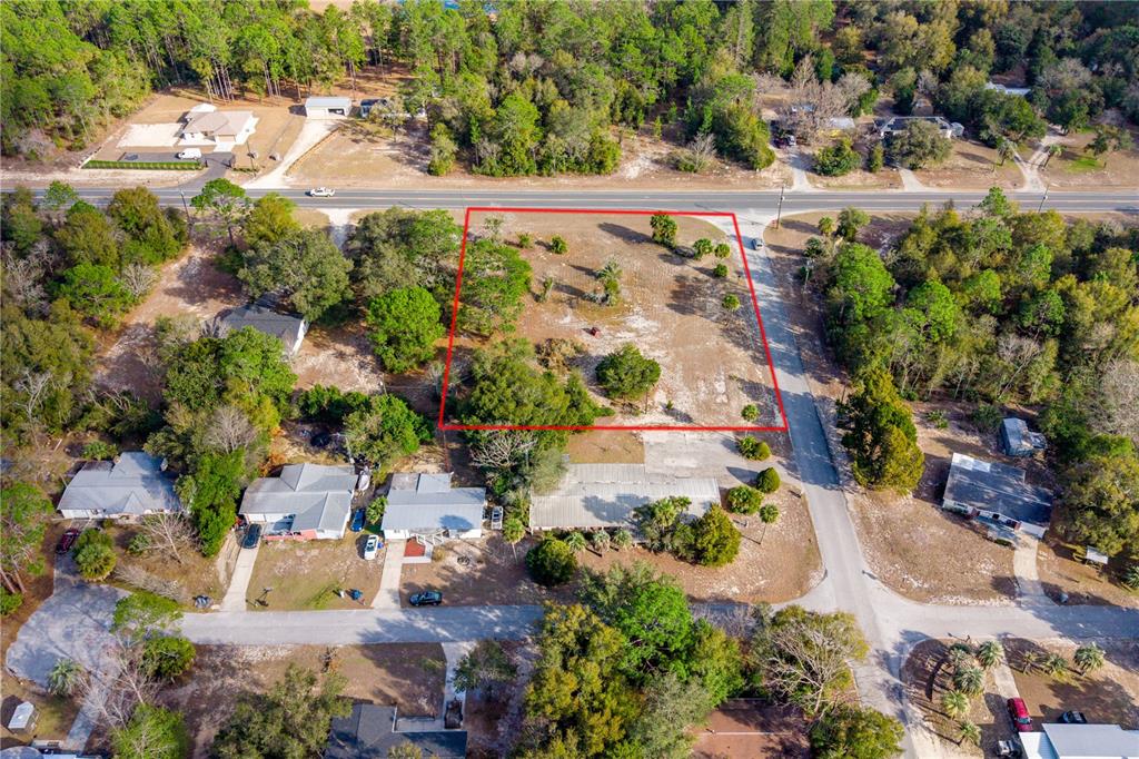 TBD NE STATE RD 121, LOT 2, WILLISTON, FL — photo 4 of 10