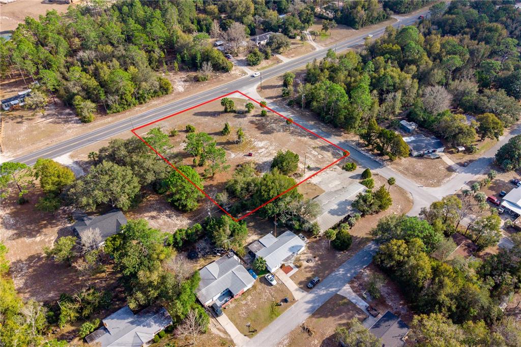 TBD NE STATE RD 121, LOT 2, WILLISTON, FL — photo 5 of 10