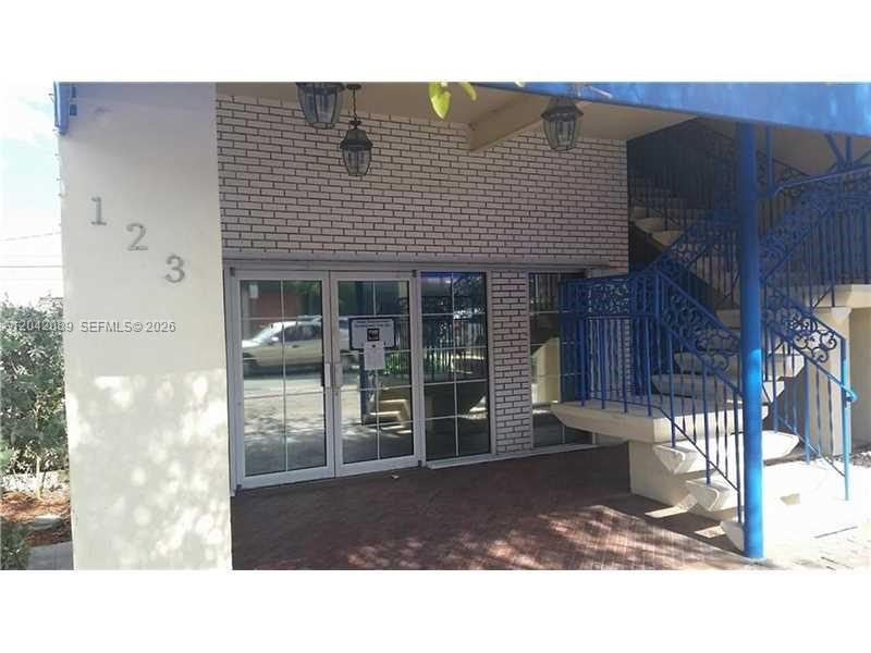 123 N Krome Ave # 202, Homestead FL 33030
