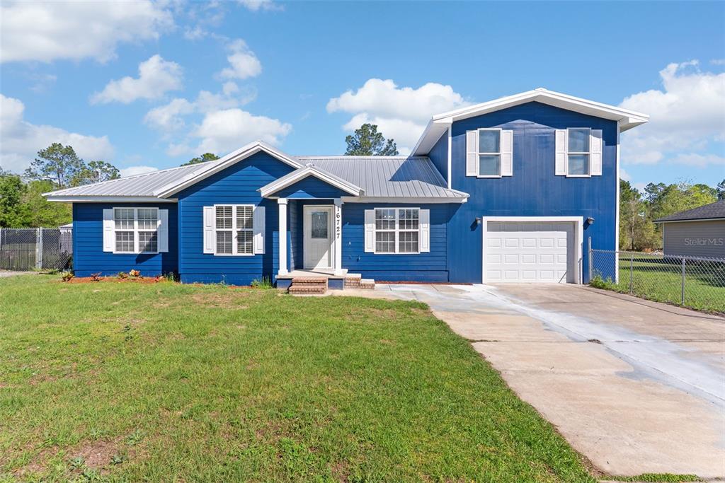 16727 SE 91ST STREET