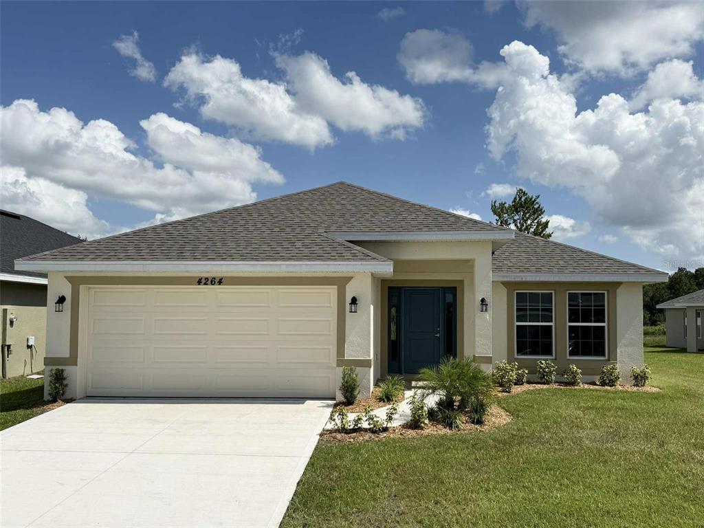 4264 SAGEFIELD DRIVE