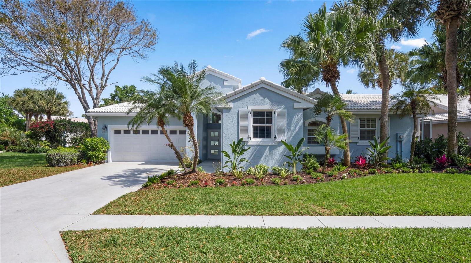 17104 Crossgate Drive, Jupiter FL 33477