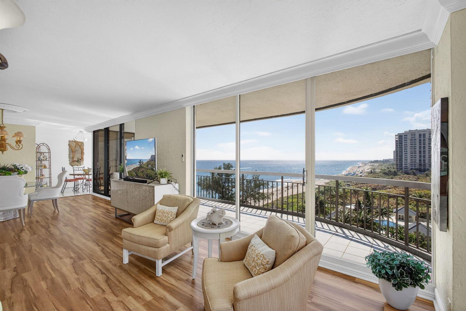 4000 N Ocean Drive # 904, Singer Island FL 33404
