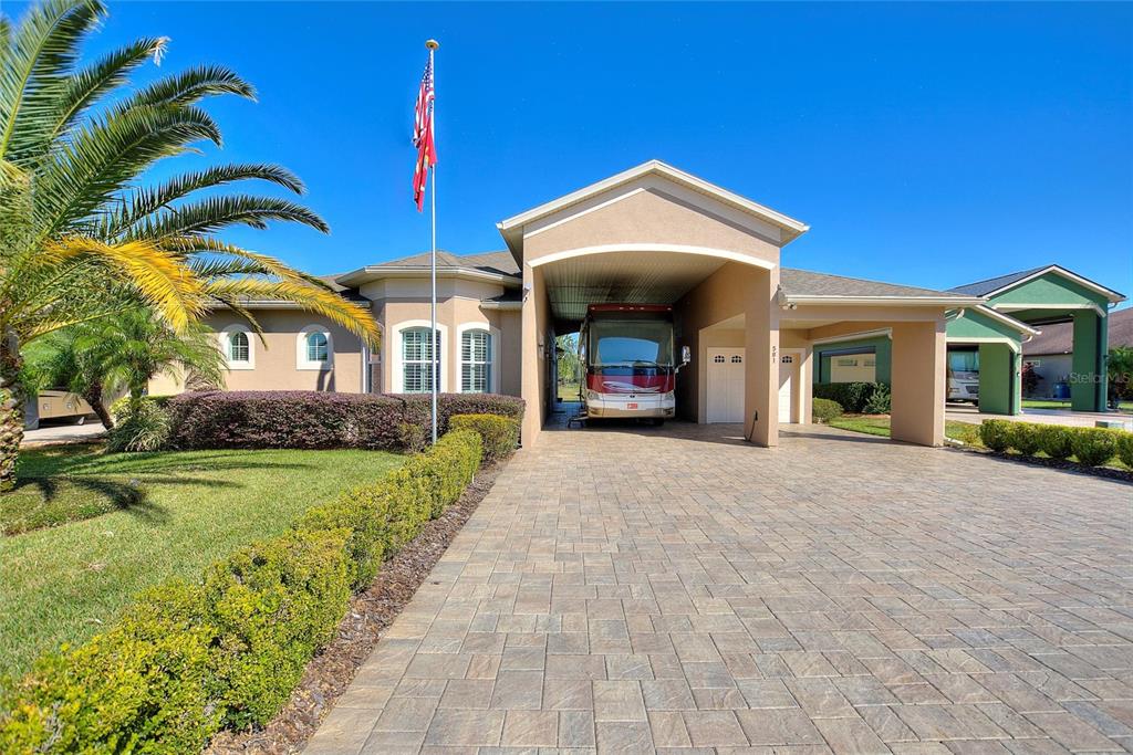 581 MEANDERING WAY