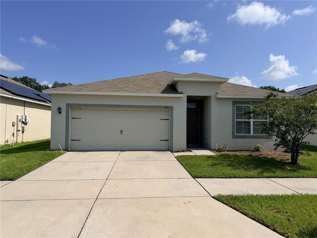 615 TRALEE LANE