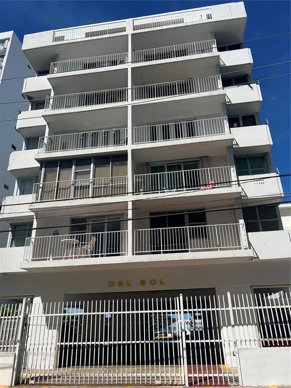16 AMAPOLA UNIT 504