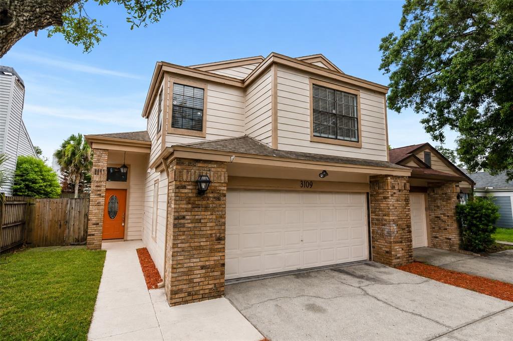 3109 BRIDGEFORD DRIVE, ORLANDO, FL — photo 2 of 30