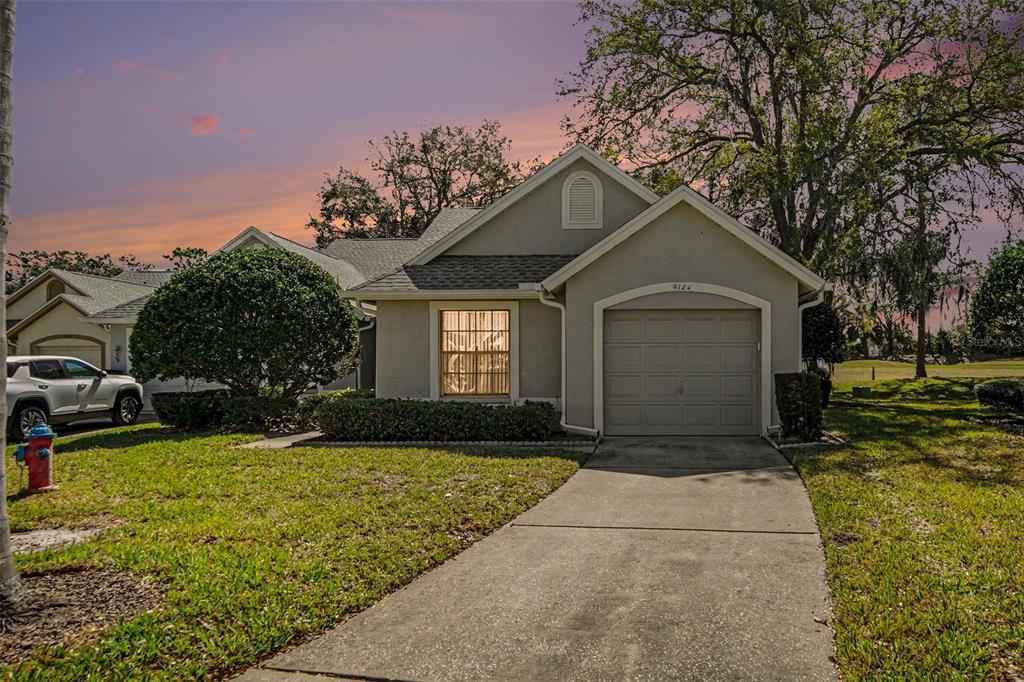 9124 BASSETT LANE