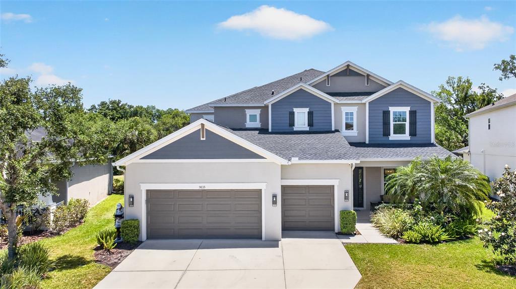 5835 PALMER RANCH PARKWAY