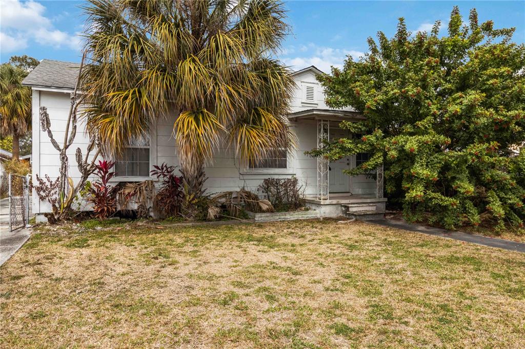 2014 HEMLOCK STREET