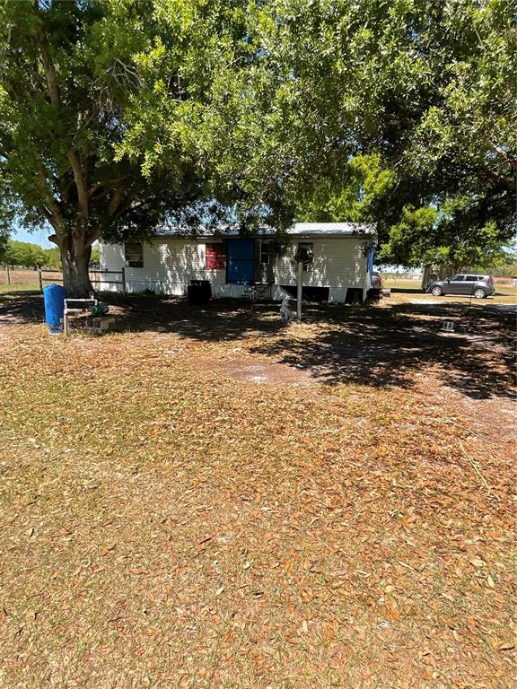 2735 BUCK DRIVE