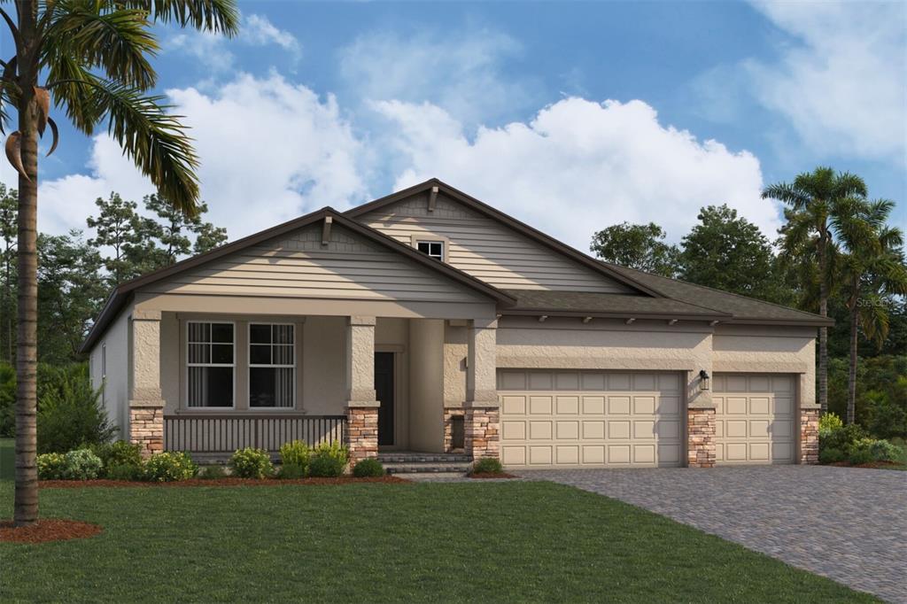 2113 CLARY SAGE DRIVE