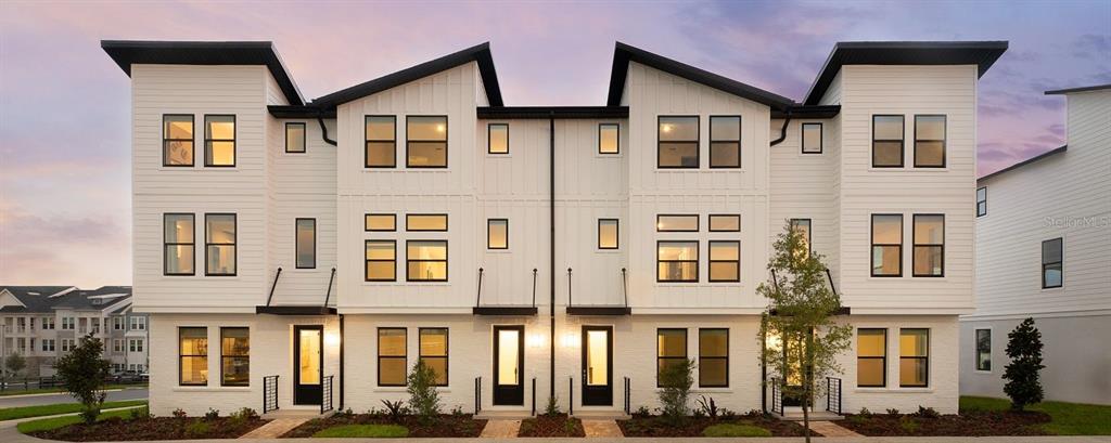15231 HAMLIN PARK DRIVE UNIT 15231
