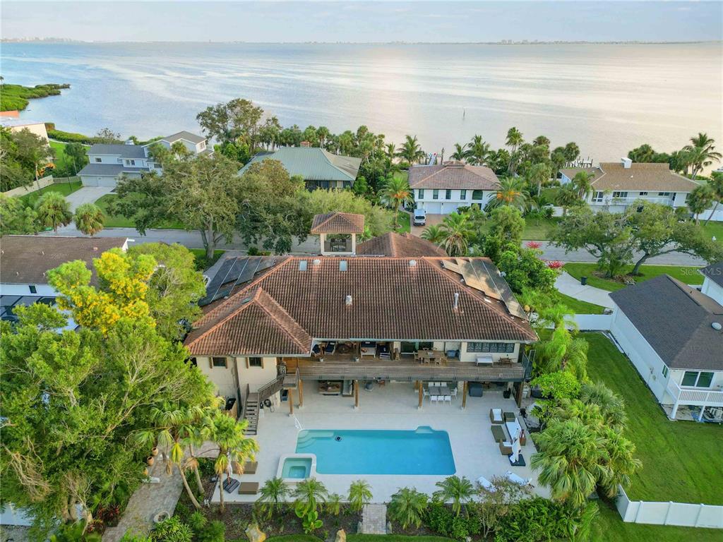 3807 BAYSIDE DRIVE