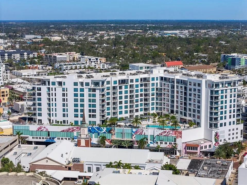 111 S PINEAPPLE AVENUE UNIT 613