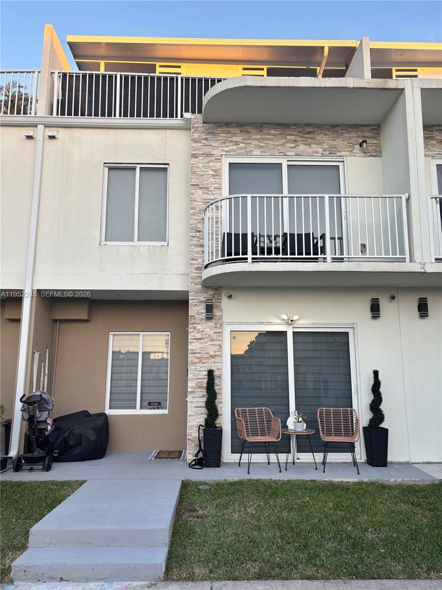 25912 SW 139th Ct, Homestead FL 33032