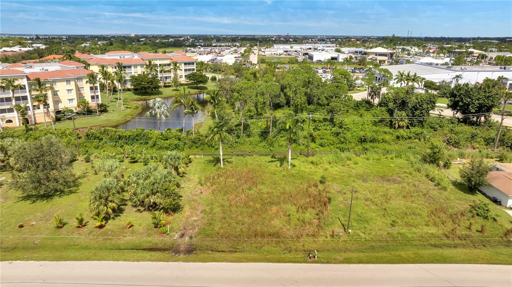 300 POMPANO TERRACE