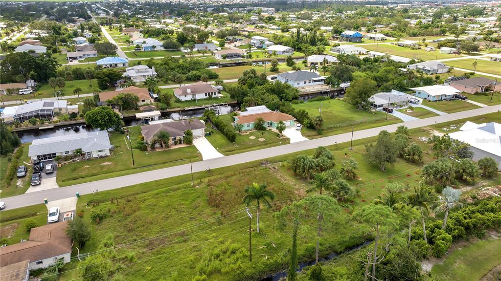 300 POMPANO TERRACE, PUNTA GORDA, FL — photo 5 of 5