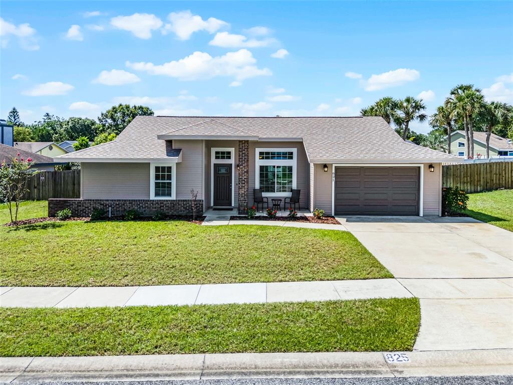 825 CROWS BLUFF LANE