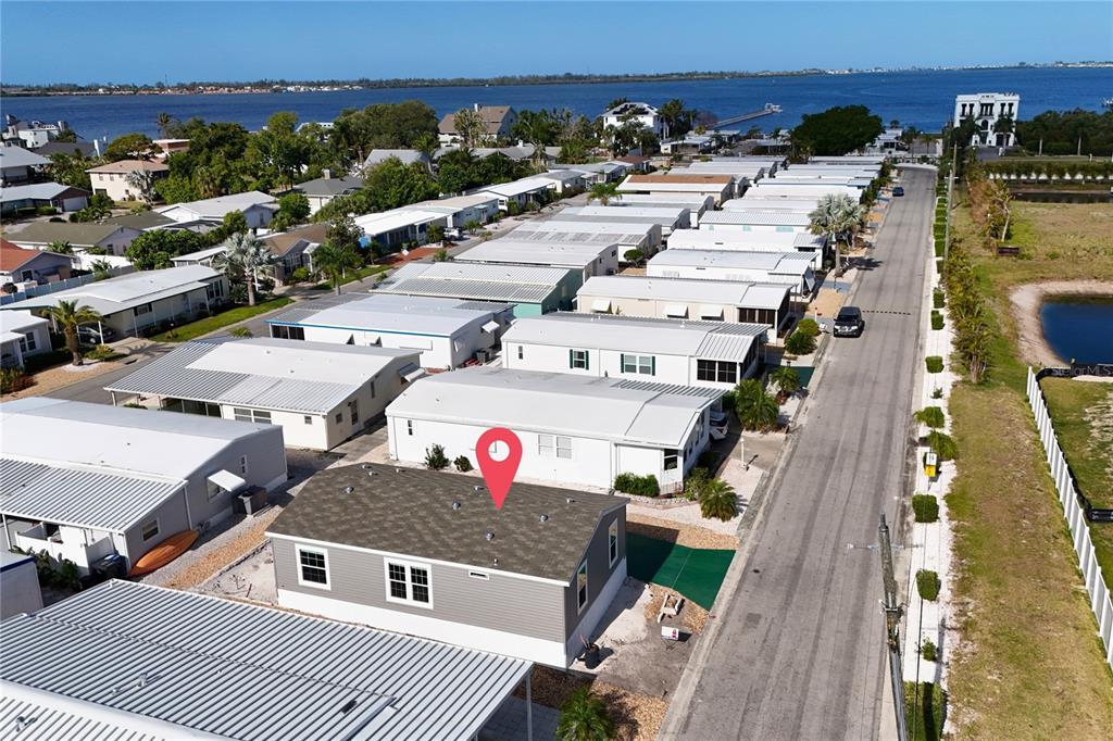 2107 PALMA SOLA BOULEVARD UNIT 13