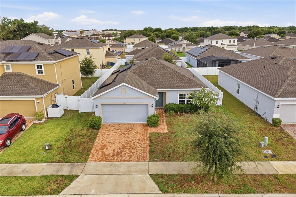 541 WILDCAT LANE