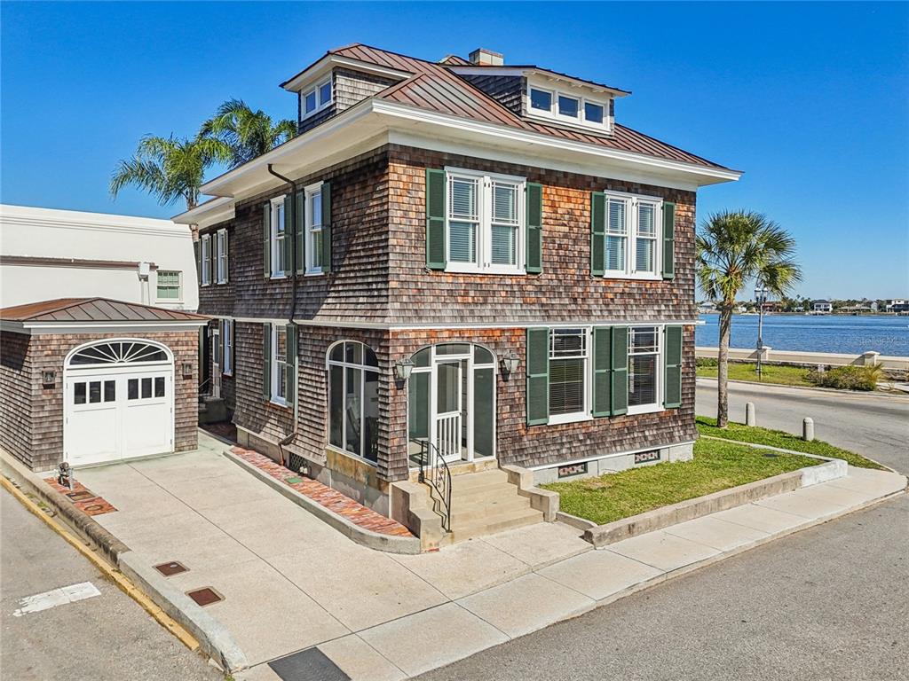 178 AVENIDA MENENDEZ, ST AUGUSTINE, FL — photo 2 of 30