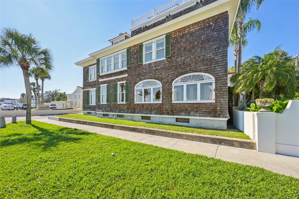 178 AVENIDA MENENDEZ, ST AUGUSTINE, FL — photo 5 of 30