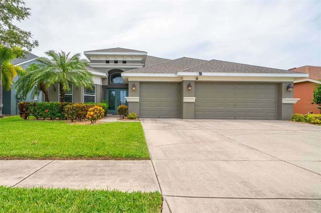 1809 BONITA BLUFF COURT