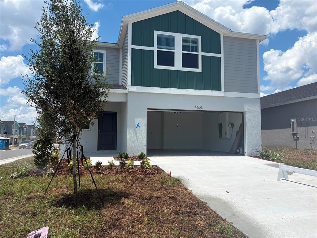 4603 HIKERS DRIVE