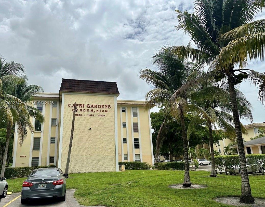 11905 NE 2nd Ave # C106, North Miami FL 33161