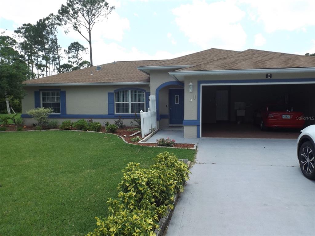 9 BOWMAN PLACE