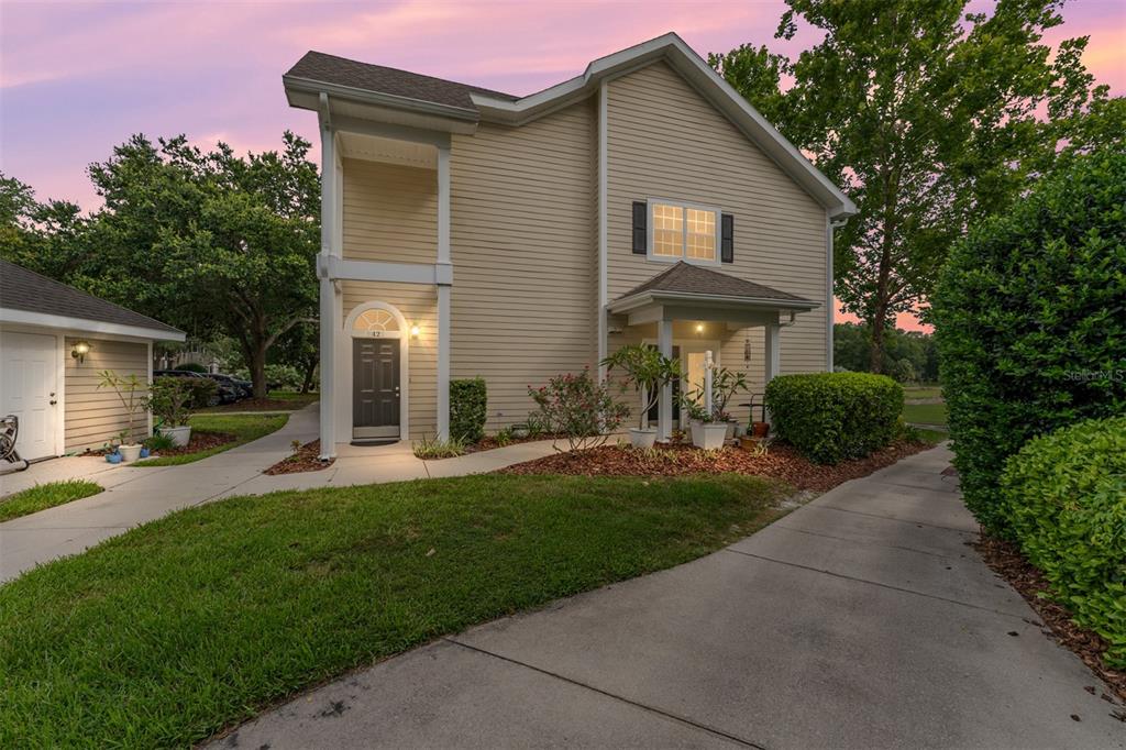 10000 SW 52ND AVENUE UNIT 42
