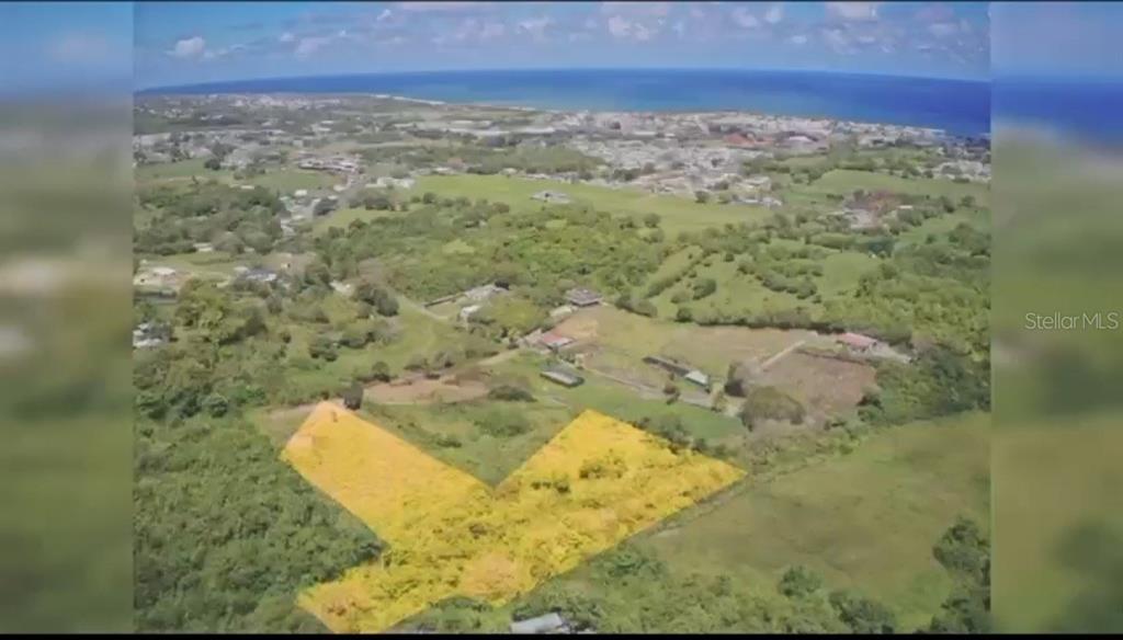 PR 130 KM 18.0 BO. PUEBLO CUESTA GUAMÁ UNIT Solar 2