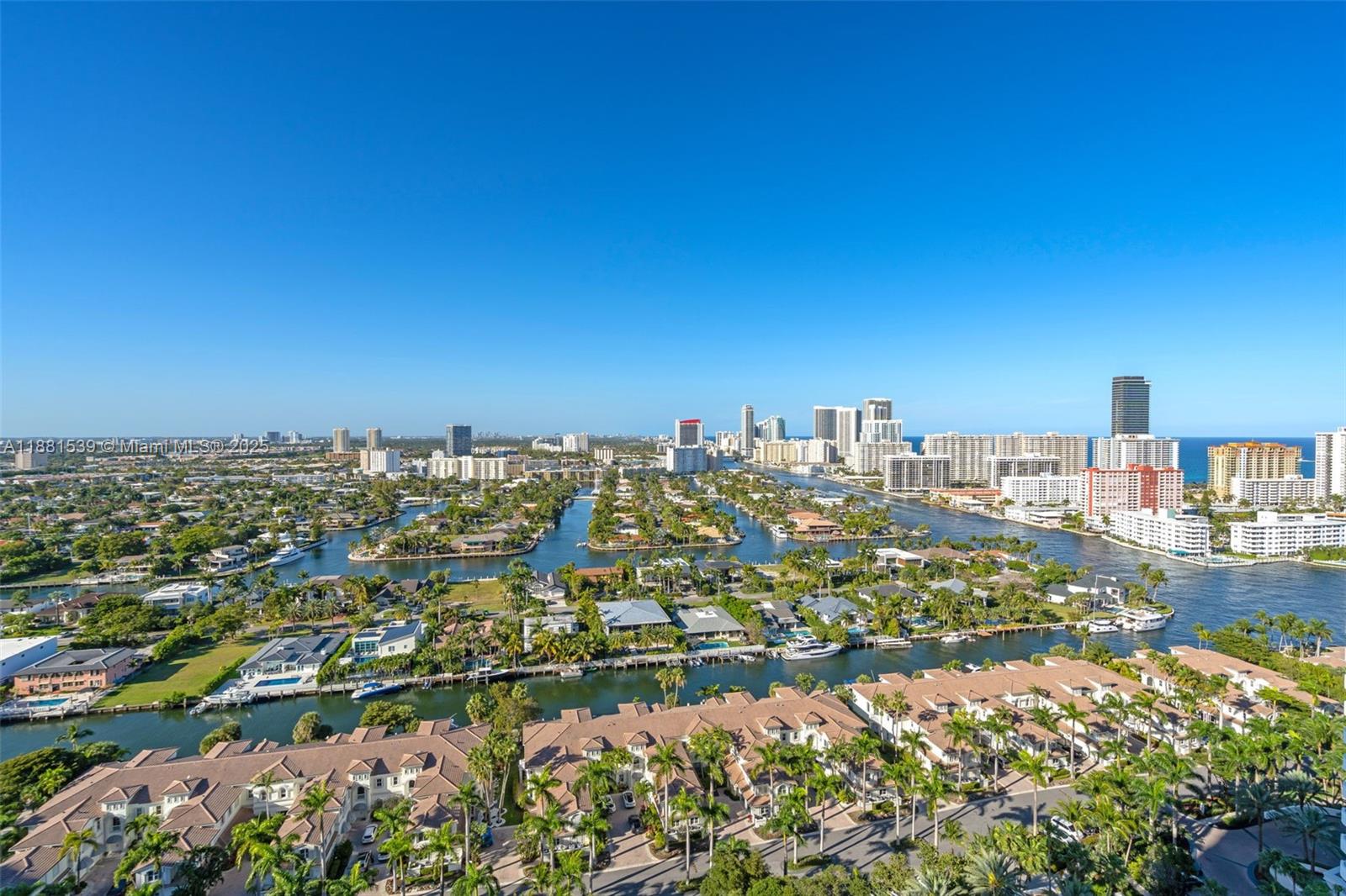 21205 Yacht Club Dr # 2605, Aventura FL 33180