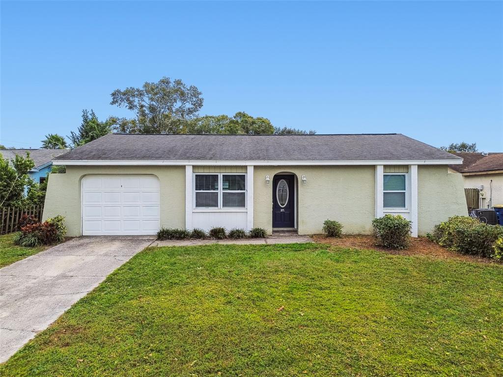 2571 ELDERBERRY DRIVE
