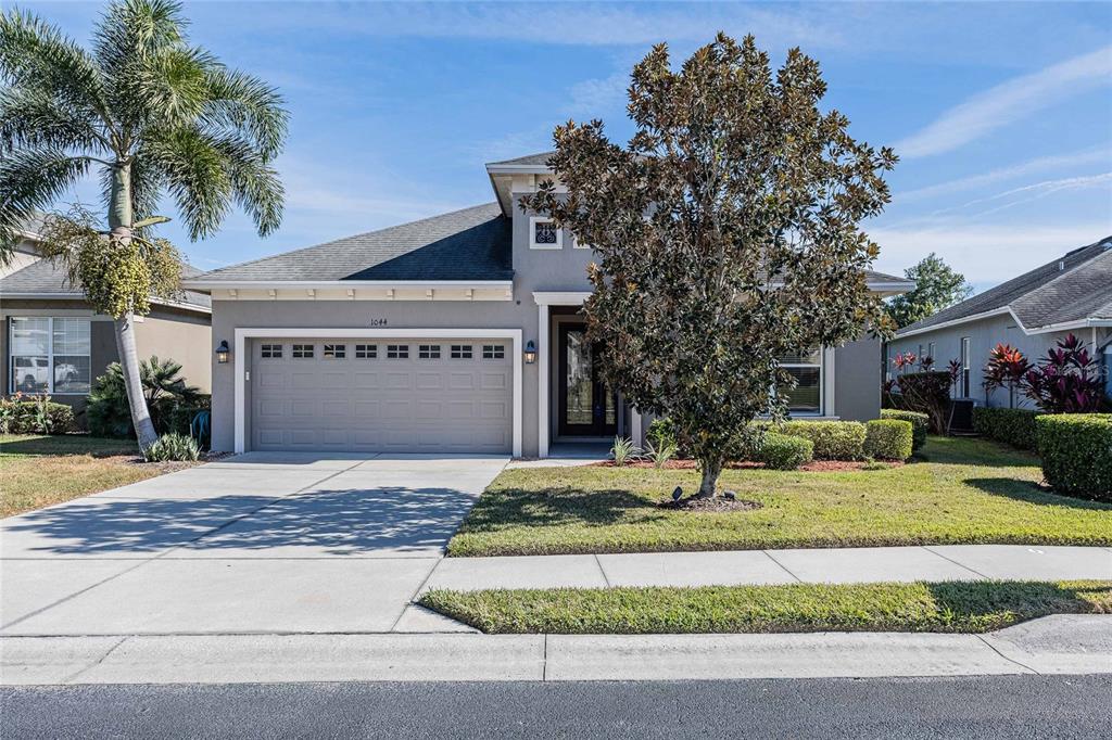 1044 STONEY CREEK DRIVE