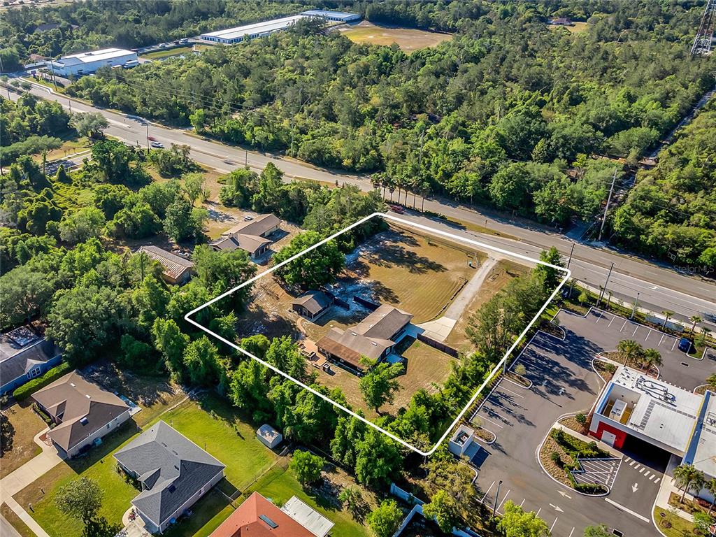 3086 HOWLAND BOULEVARD, DELTONA, FL — photo 2 of 6