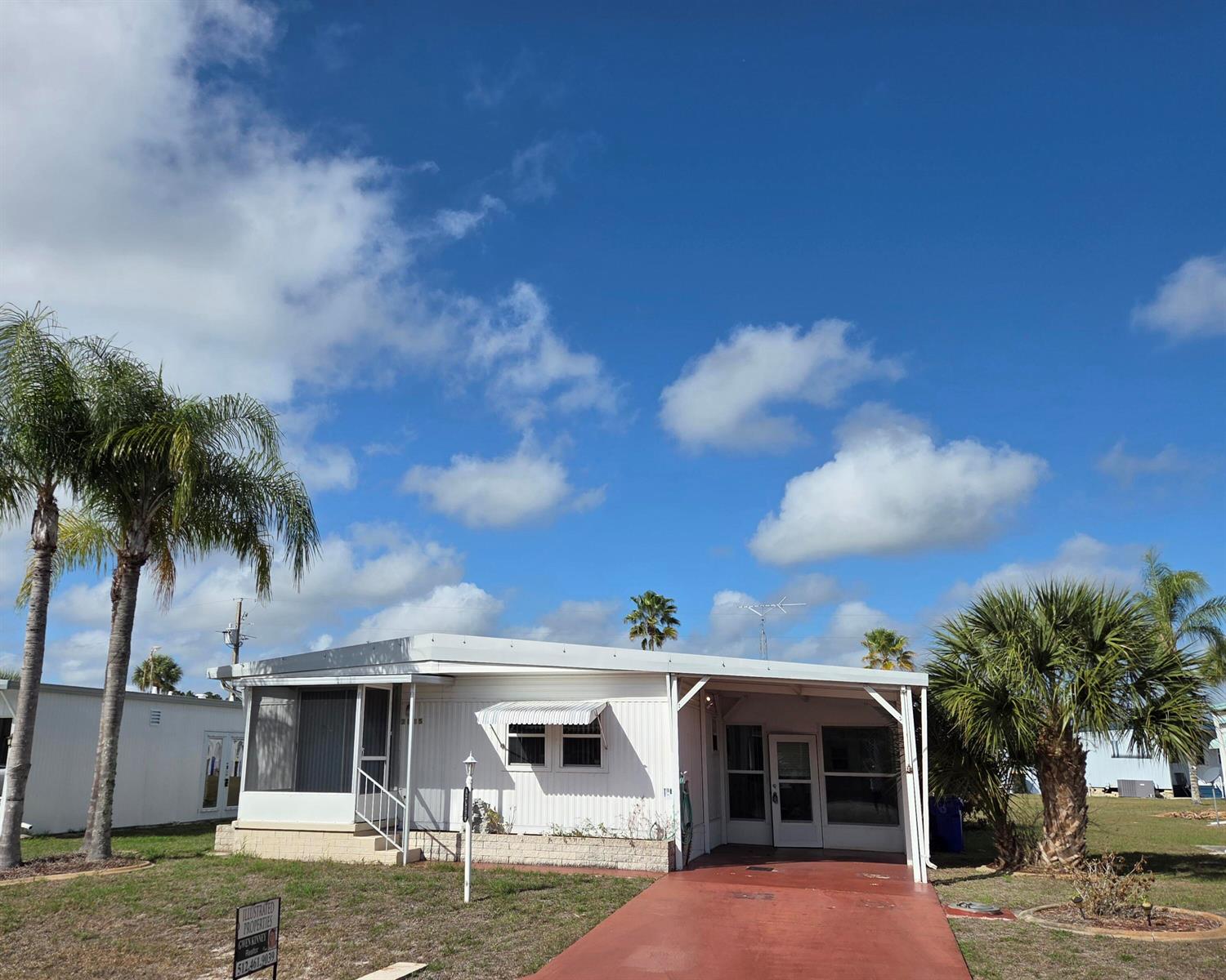 2915 Roger Street, Sebring FL 33872