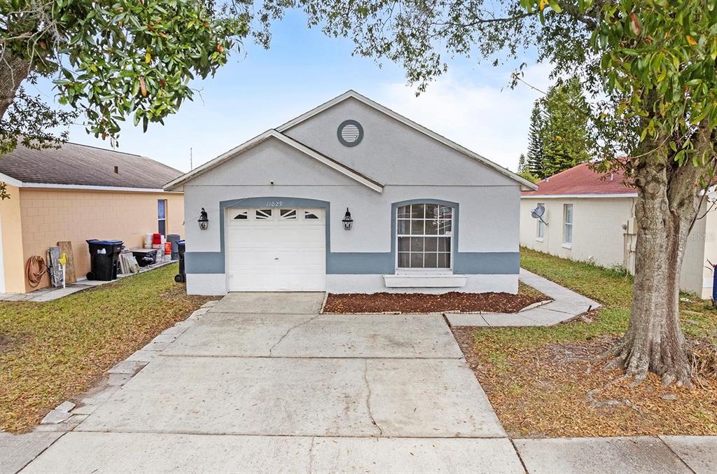 11029 EINBENDER ROAD