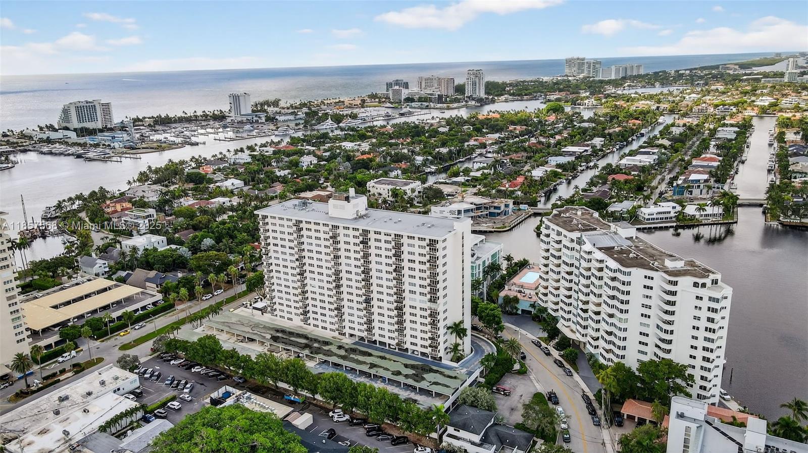 340 Sunset Dr # 1601, Fort Lauderdale FL 33301