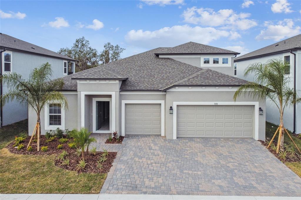 3158 MARINE GRASS DRIVE