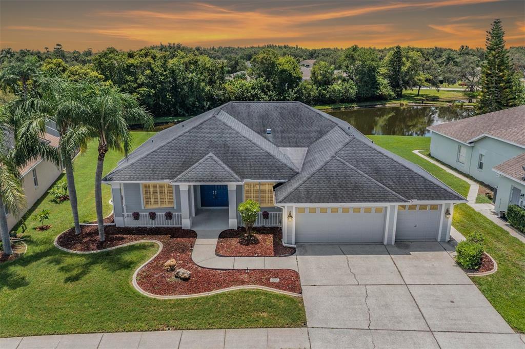 8426 ASHFORD PLACE