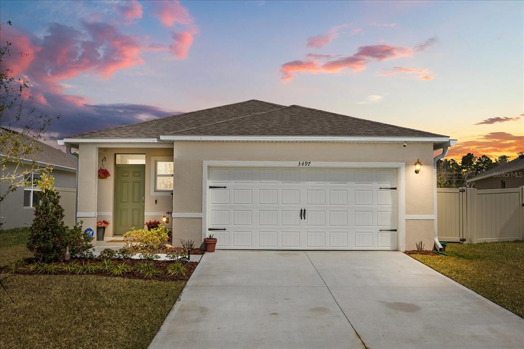 3497 FORT MELLON LANE