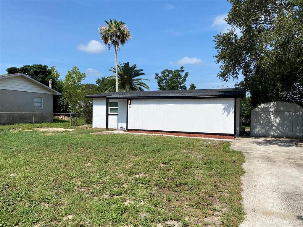 49 ORANGE PARK BOULEVARD