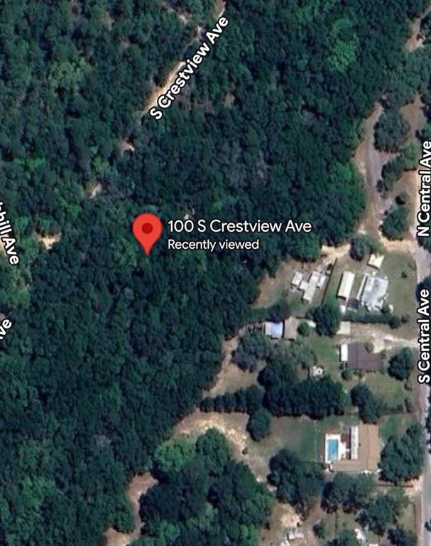 100 N CRESTVIEW AVENUE