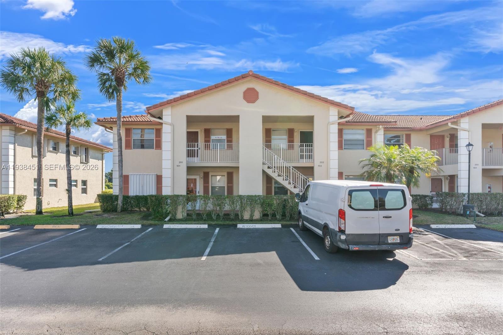 3001 Holiday Springs Blvd # 201, Margate FL 33063