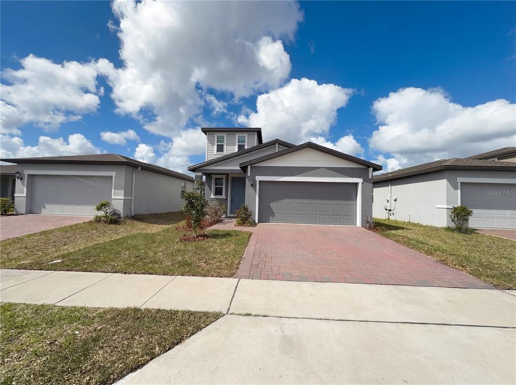 3092 BELLA VISTA DRIVE