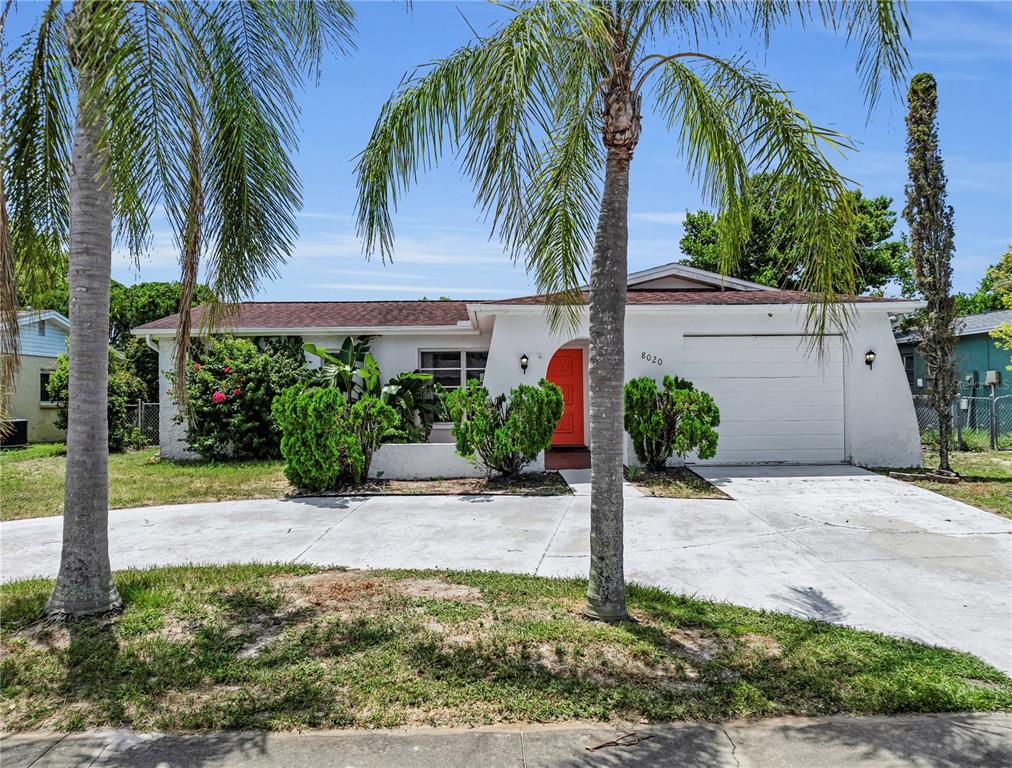 8020 NORWICH DRIVE