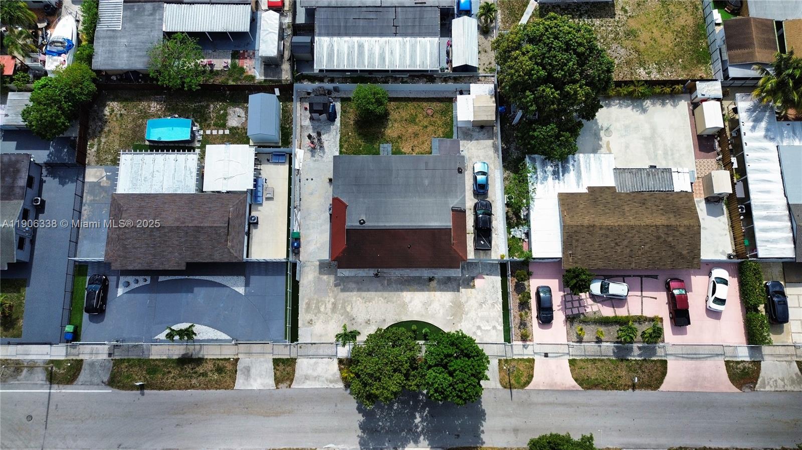 20515 NW 45th Ave, Miami Gardens FL 33055