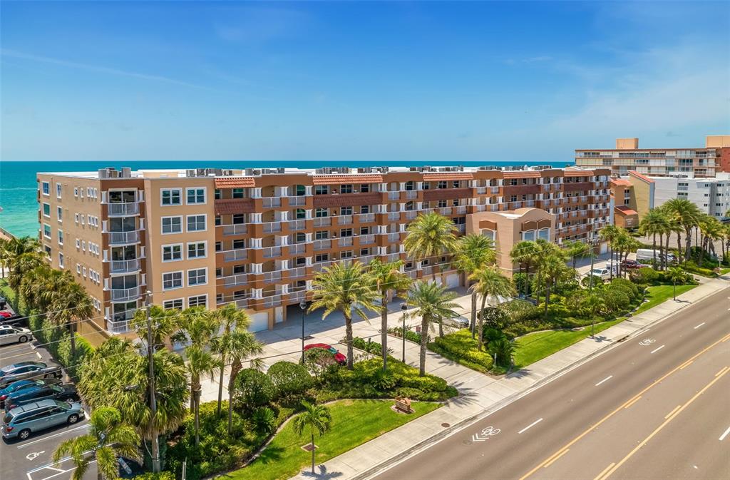 16326 GULF BOULEVARD UNIT 510